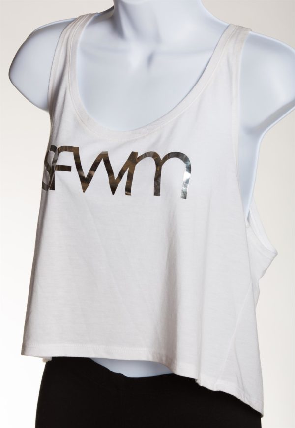 KaLex Line Women's Box Tank - Image 7