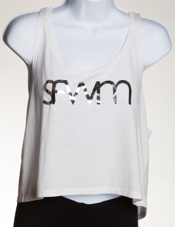 KaLex Line Women's Box Tank - Image 8