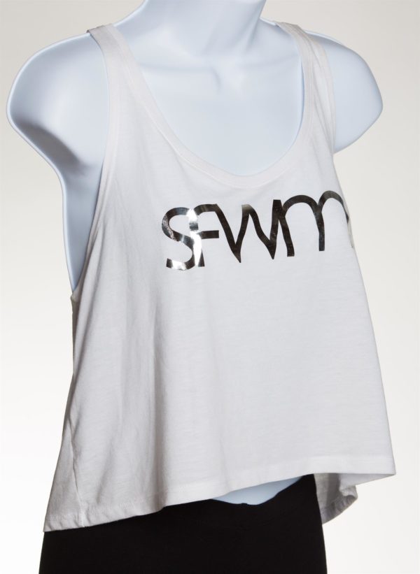 KaLex Line Women's Box Tank - Image 9