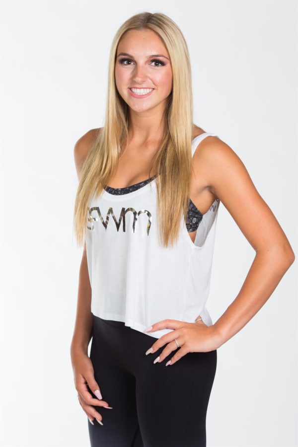 KaLex Line Women's Box Tank - Image 2