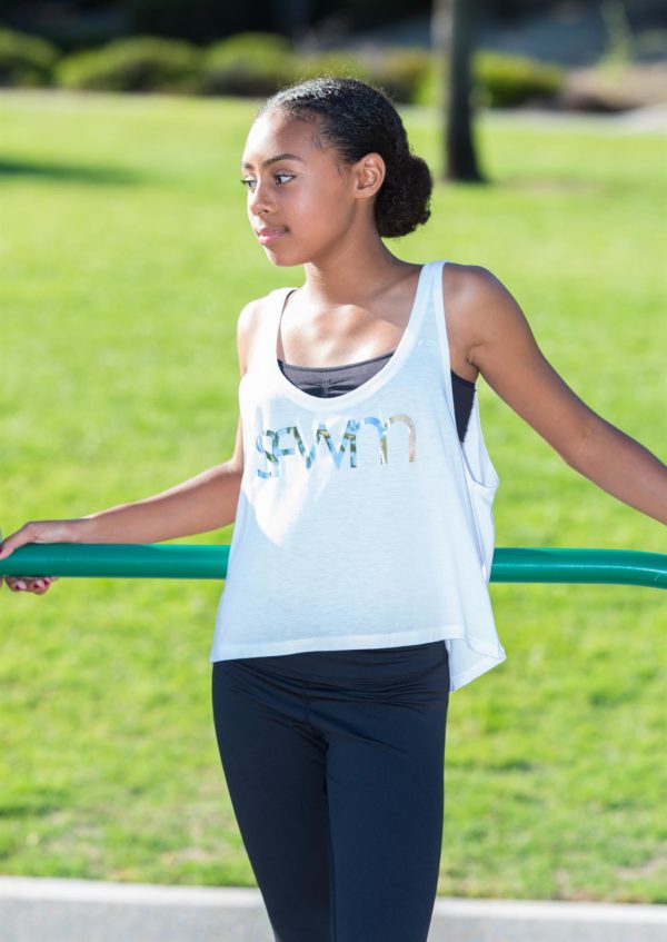KaLex Line Women's Box Tank - Image 5