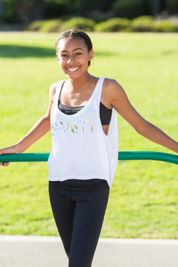 KaLex Line Women's Box Tank - Image 6
