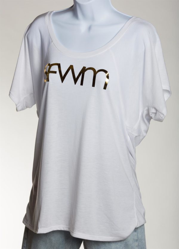 KaLex Line Women's Flowy Raglan Tee - Image 5
