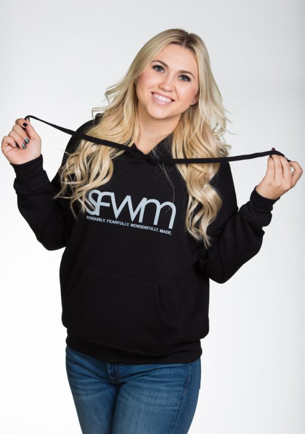 KaLex Line Women's Sponge Fleece Pullover