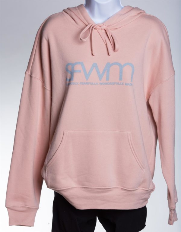 KaLex Line Women's Sponge Fleece Pullover - Image 5