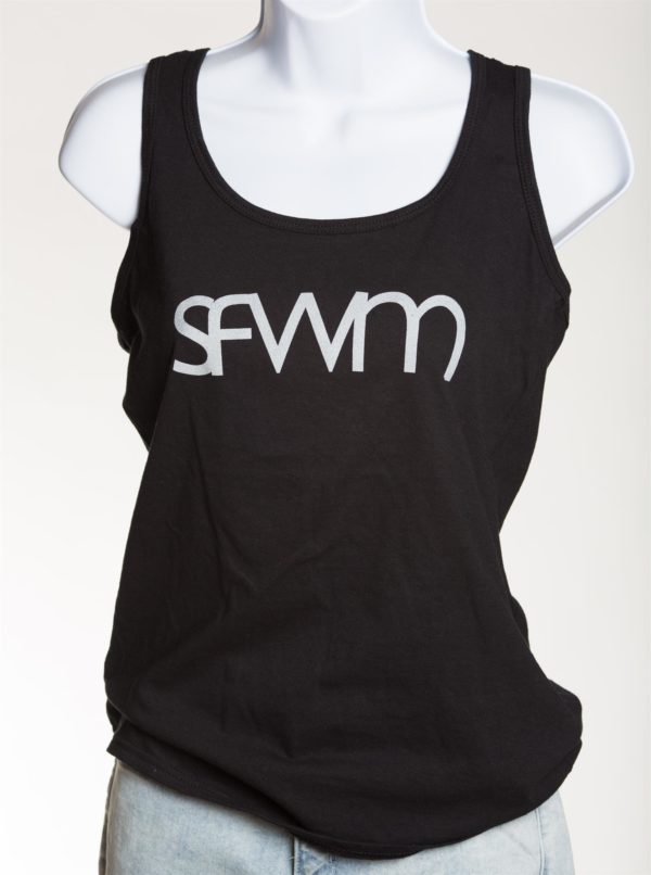 KaLex Line Women's Racer Back Tank - Image 3