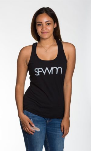KaLex Line Women's Racer Back Tank