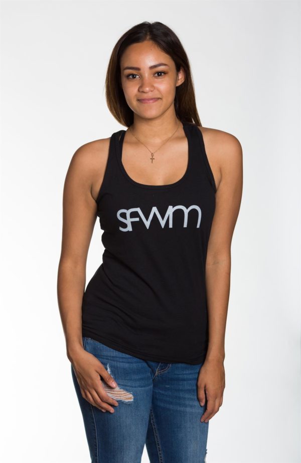 KaLex Line Women's Racer Back Tank