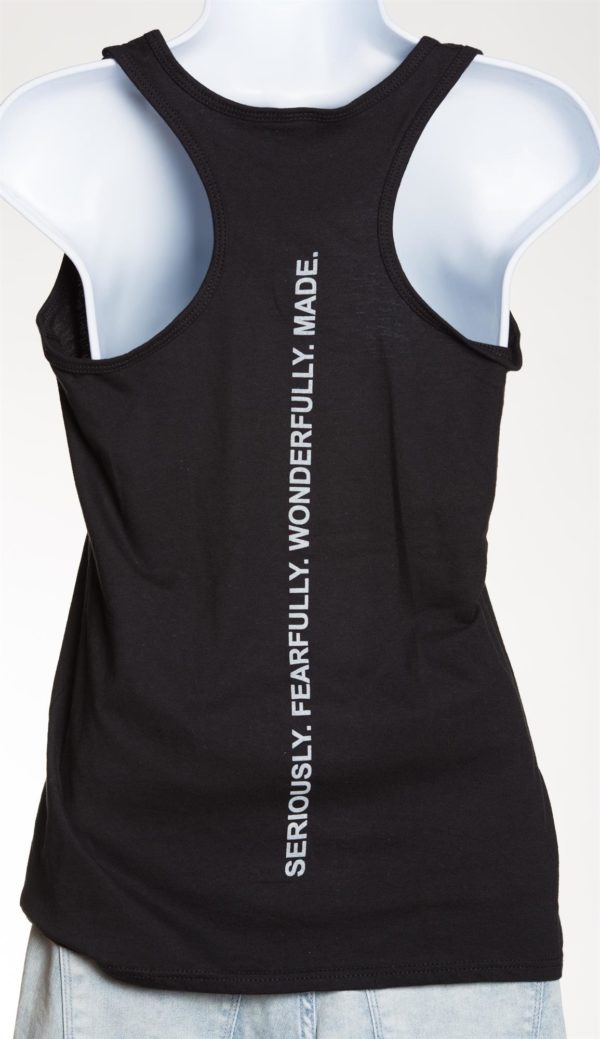 KaLex Line Women's Racer Back Tank - Image 4