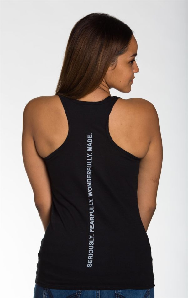 KaLex Line Women's Racer Back Tank - Image 2