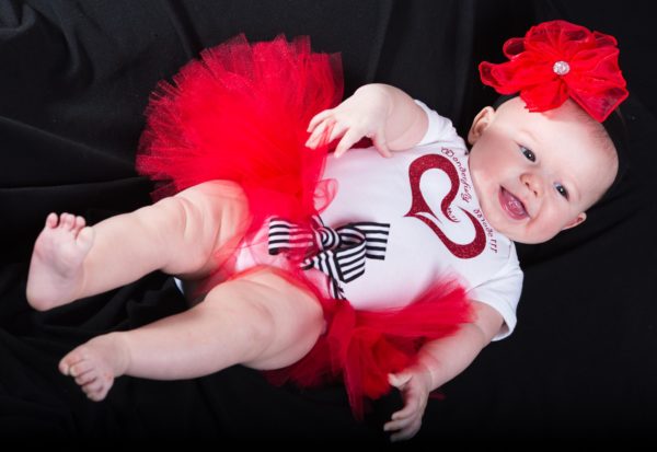 Lael Line Tutu