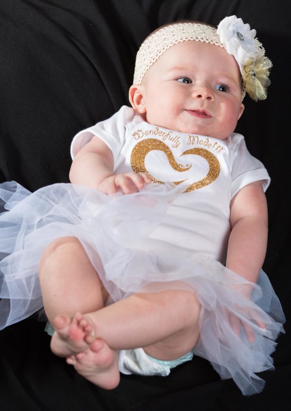 Lael Line Tutu - Image 2