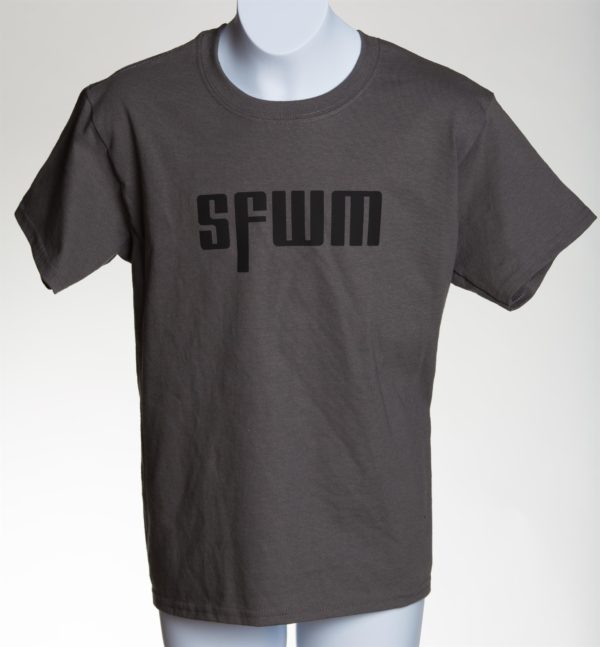 Simeon Line Toddler Boys Tee