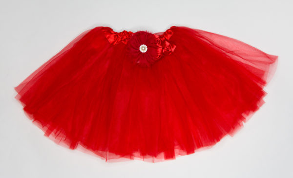 Lael Line Tutu - Image 4